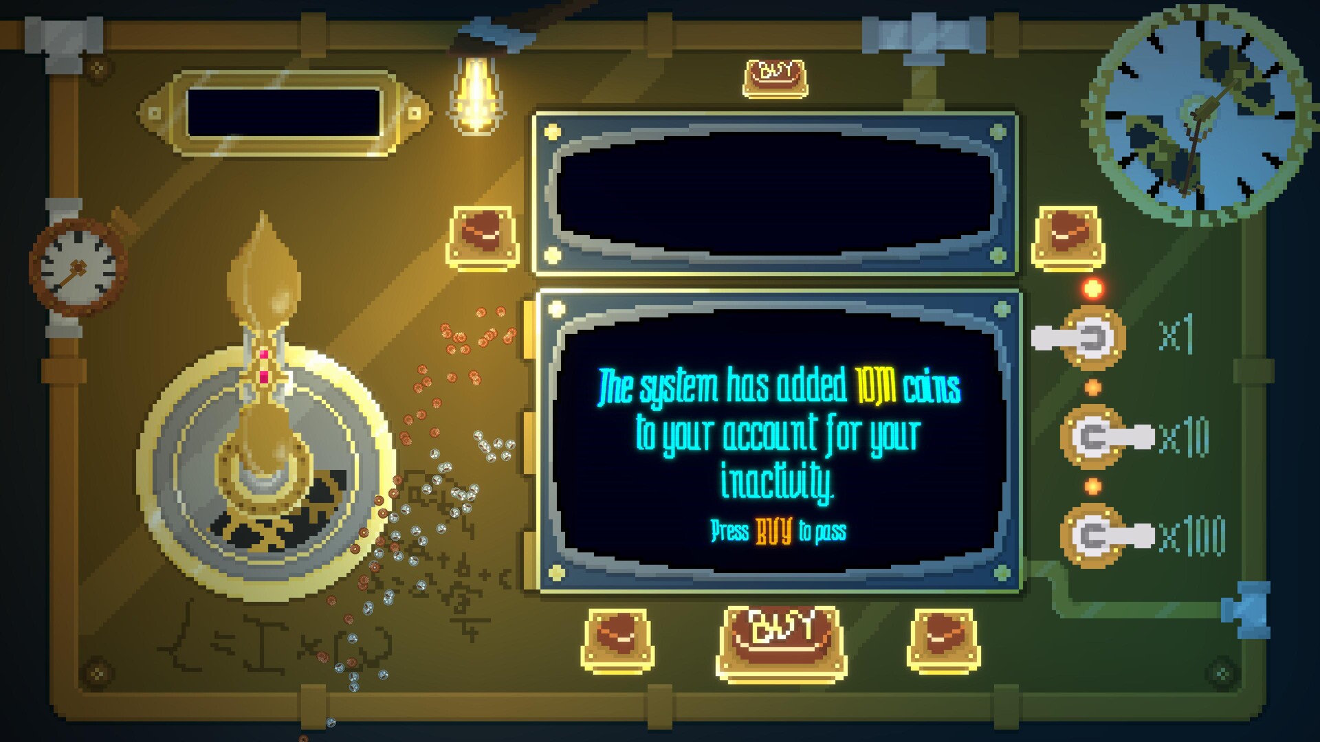 Loop My Crank screenshot #1