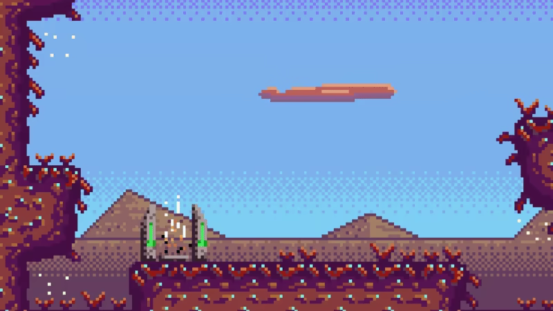 Saving Princess Of Mars video 2
