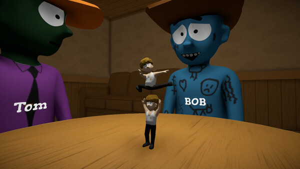 Stacked! screenshot 5