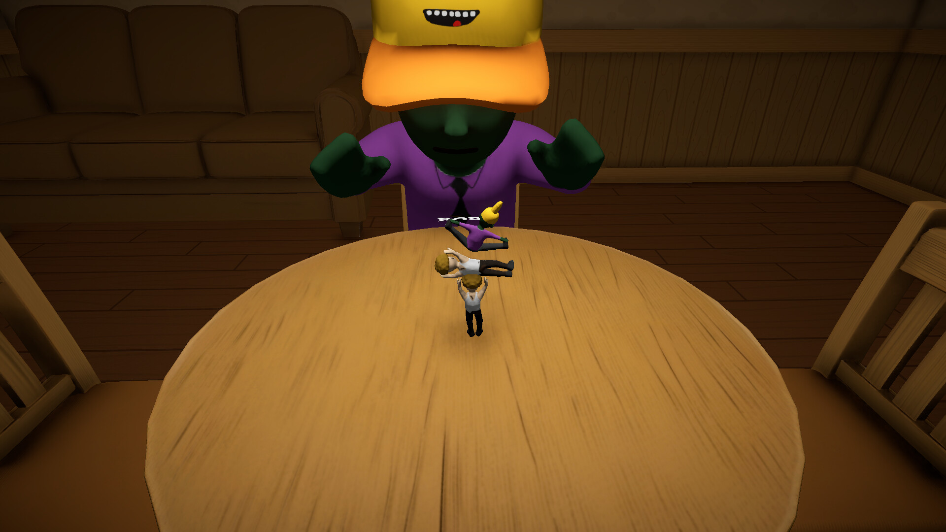 Stacked! screenshot #4