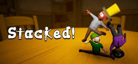 Stacked! game thumbnail
