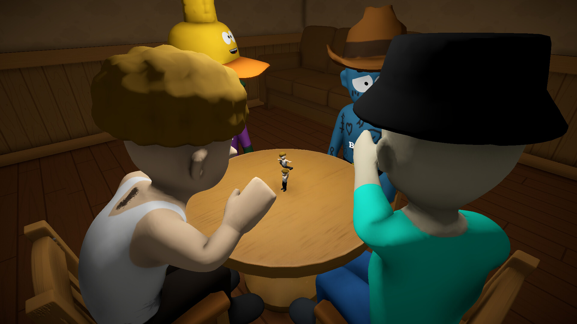 Stacked! screenshot 1