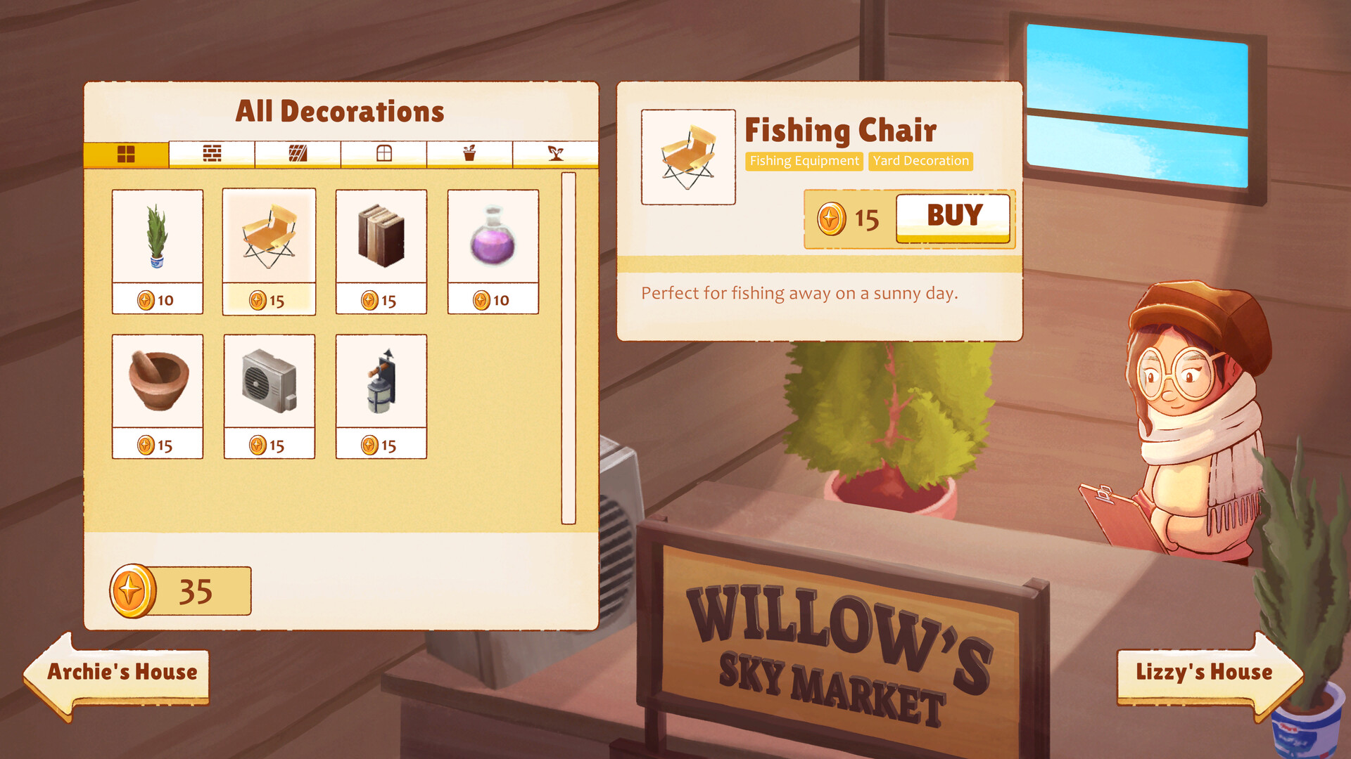 Everhome screenshot #5