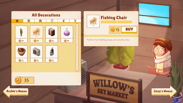 Everhome screenshot 5