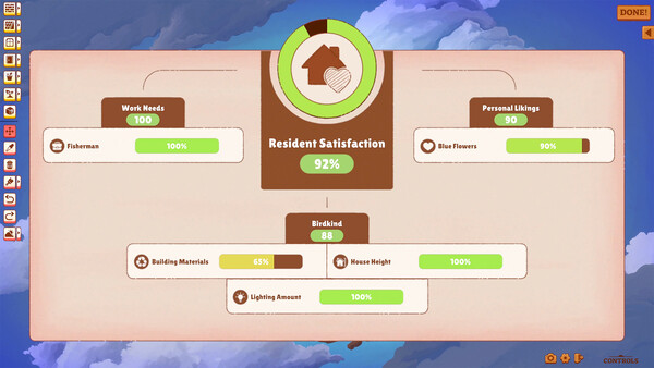 Everhome screenshot 2