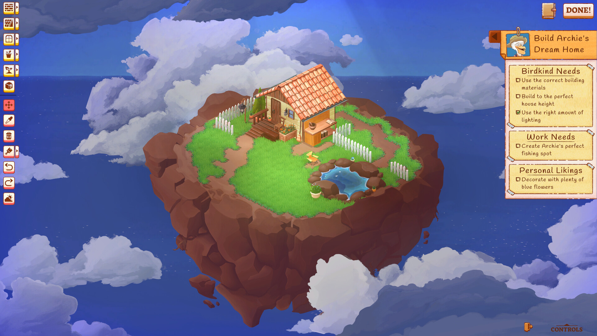 Everhome Featured Screenshot #1