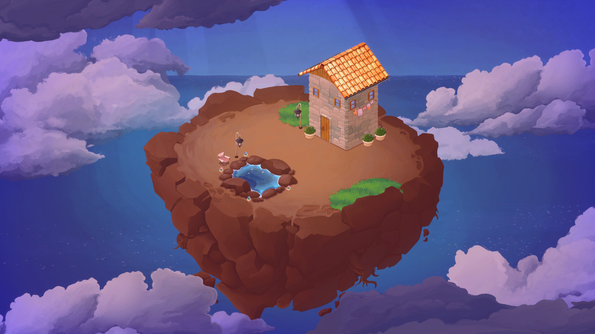 Everhome screenshot #2