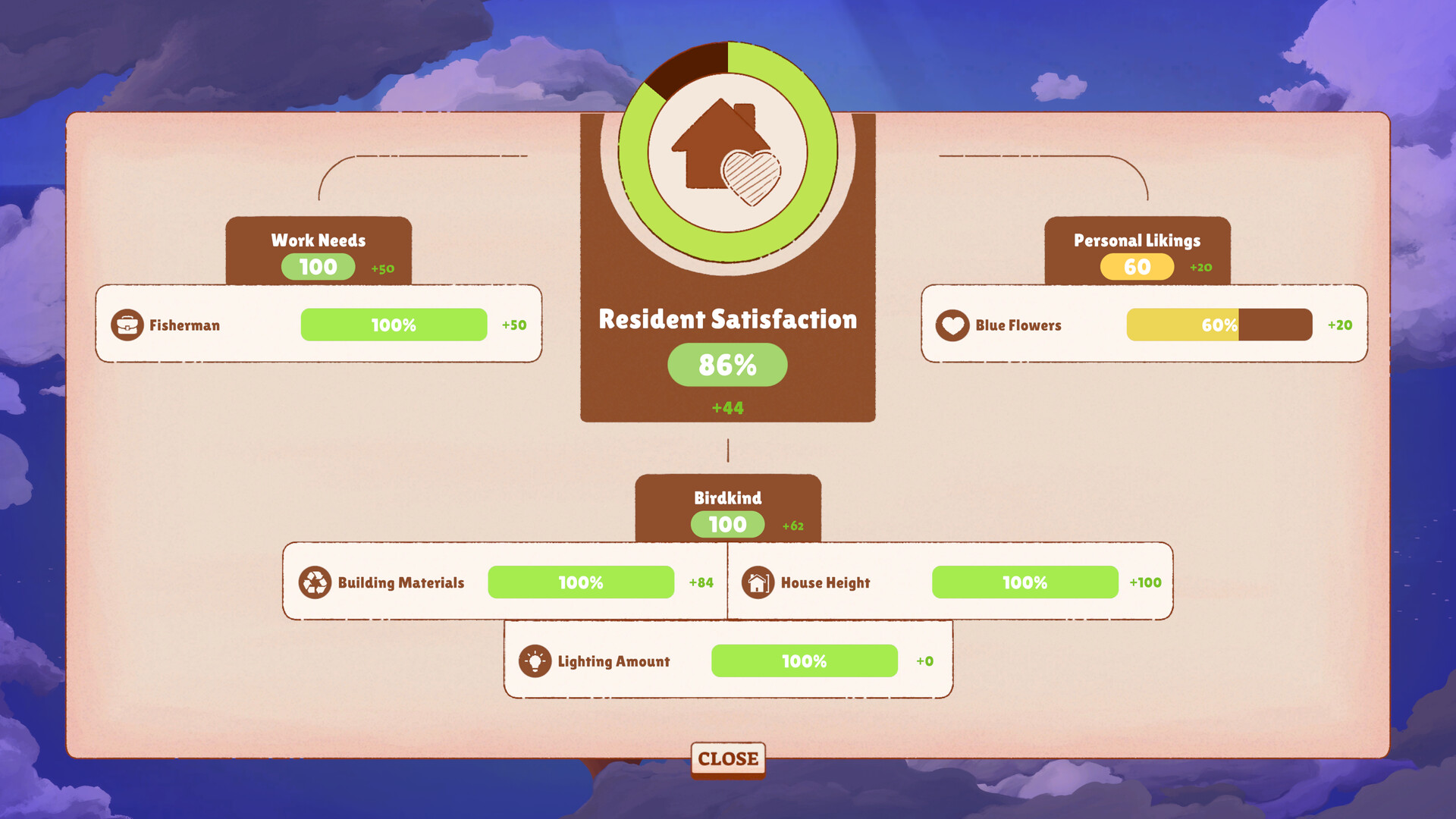 Скриншот игры Everhome - 4
