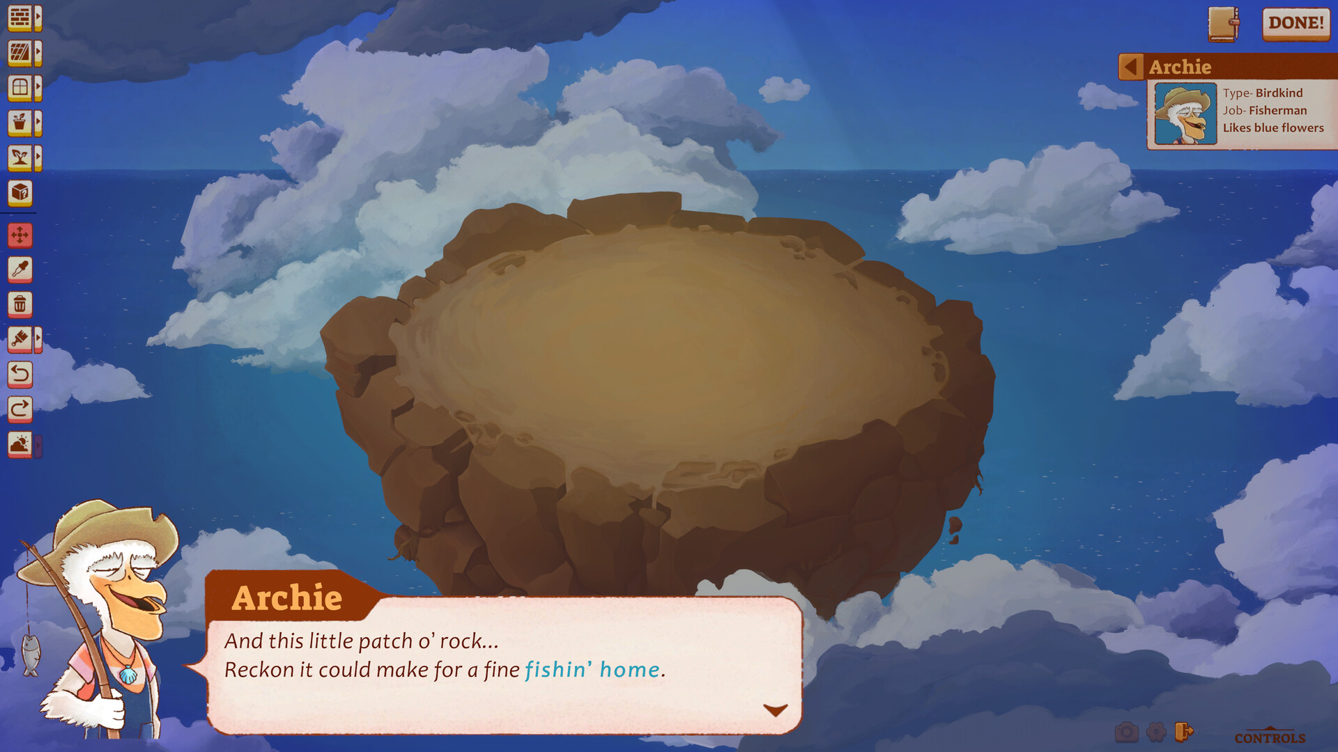 Everhome screenshot #3