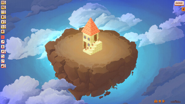 Everhome screenshot 1