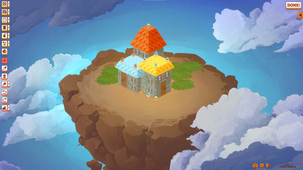 Everhome screenshot 4