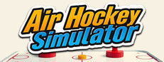 Air Hockey Simulator