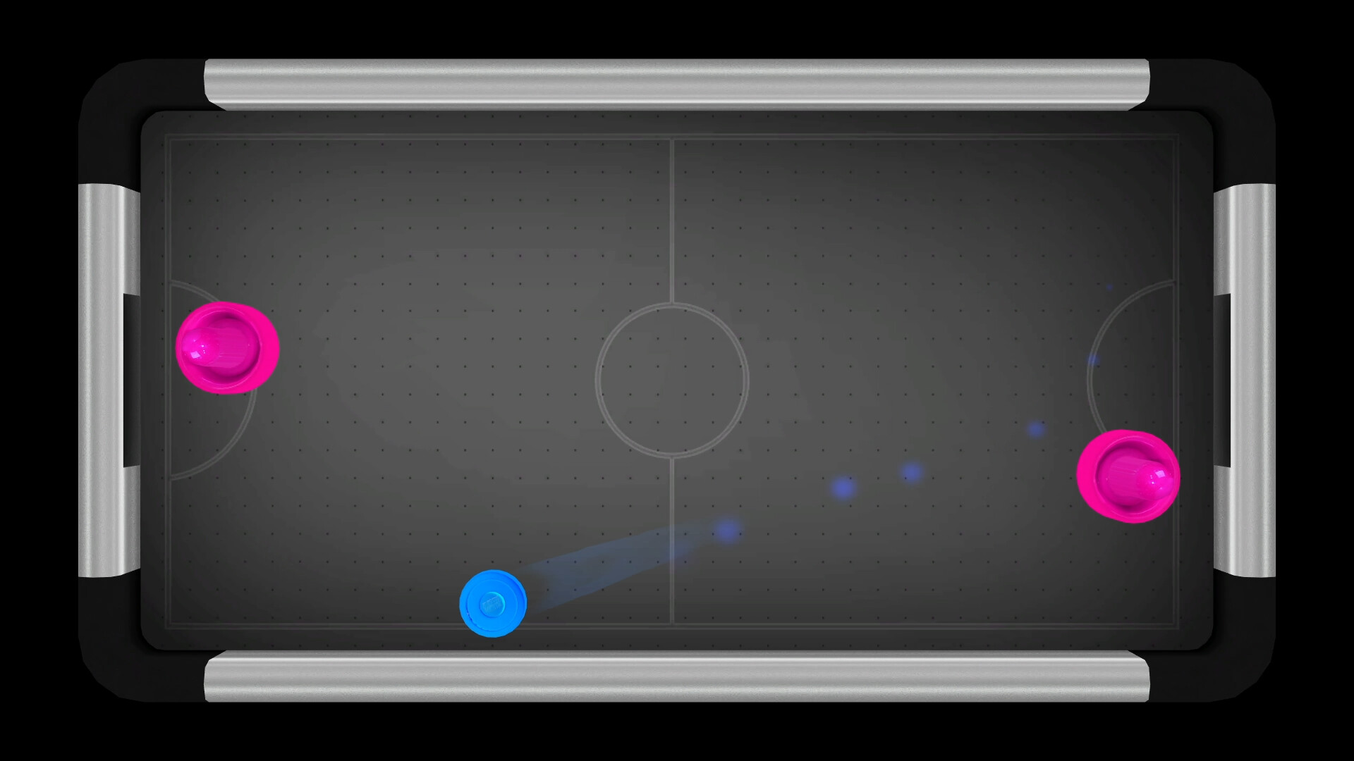 Air Hockey Simulator screenshot #6