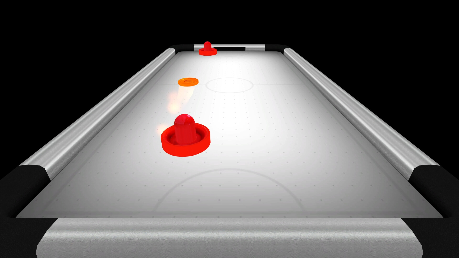 Air Hockey Simulator screenshot #4