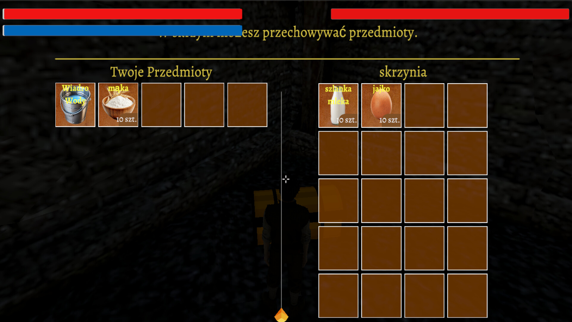 Stambria screenshot 9