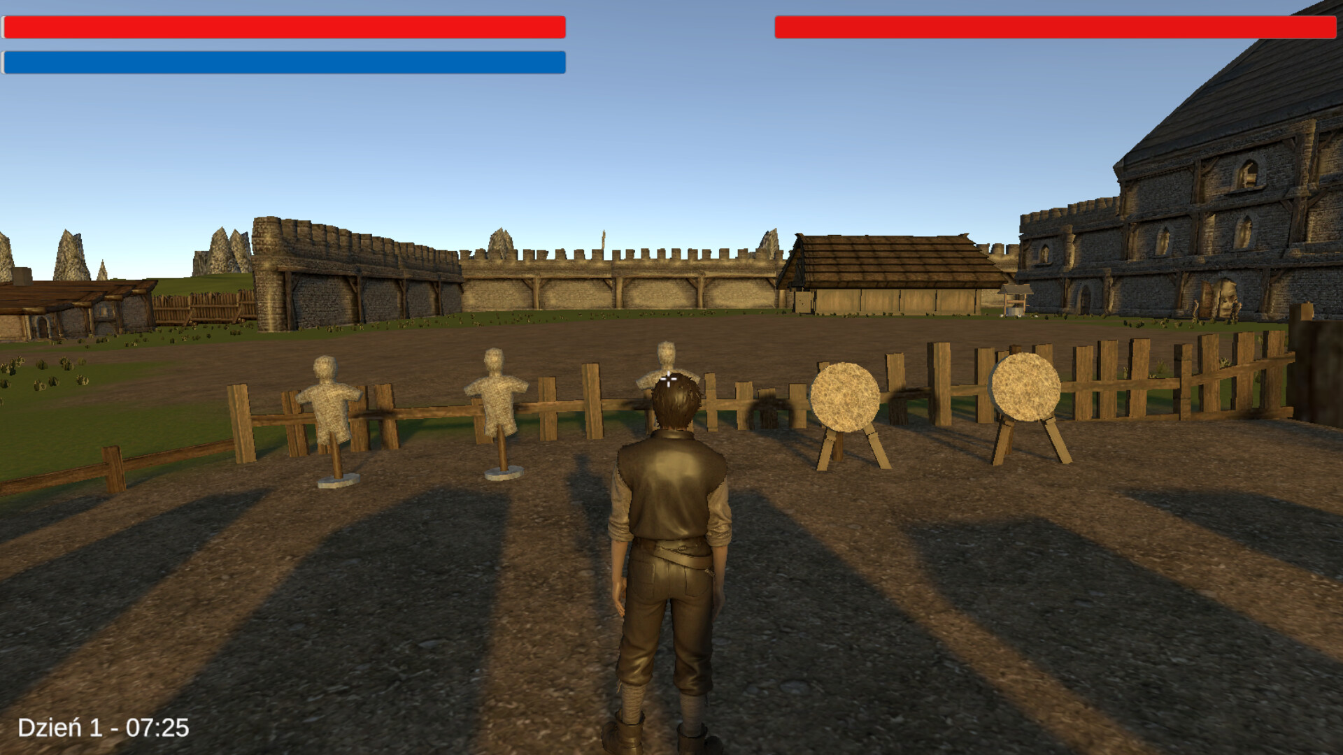 Stambria screenshot #7