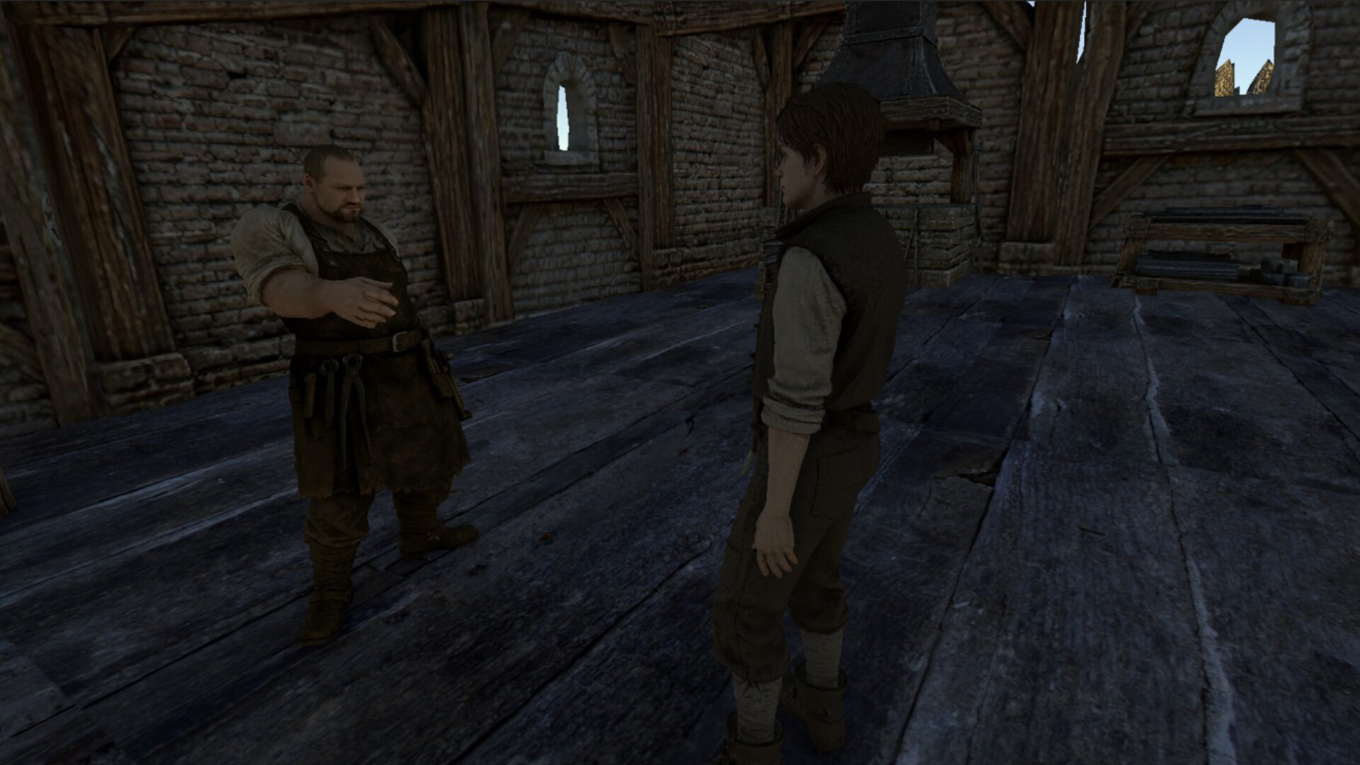 Stambria screenshot 3