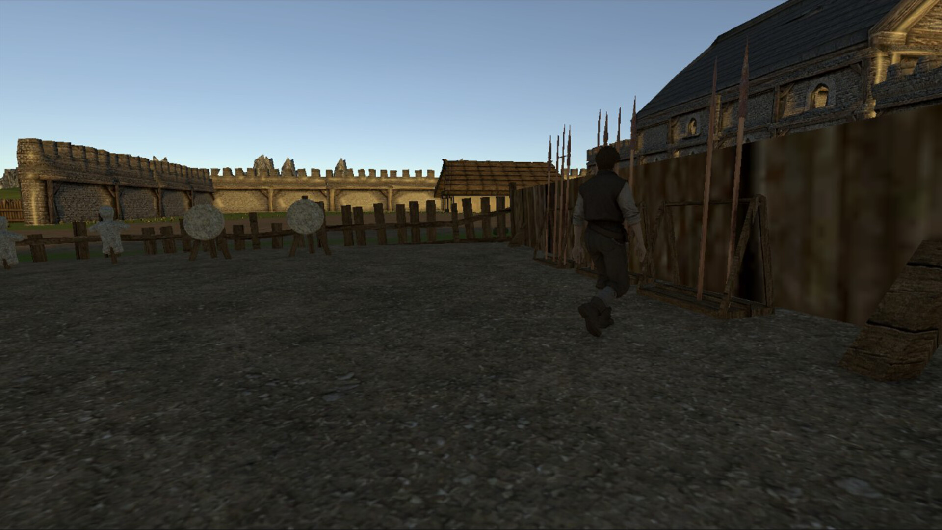 Stambria screenshot 6