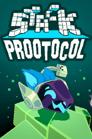 Stack Prootocol cover art