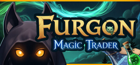 Furgon Magic Trader by  Rise Of Wise - Similar game based
                        on tags