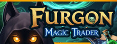 Furgon Magic Trader