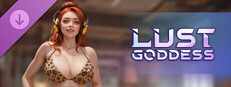 Lust Goddess — Mascot Alisha Small Capsule Image