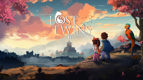 Lost Twins 2 Soundtrack