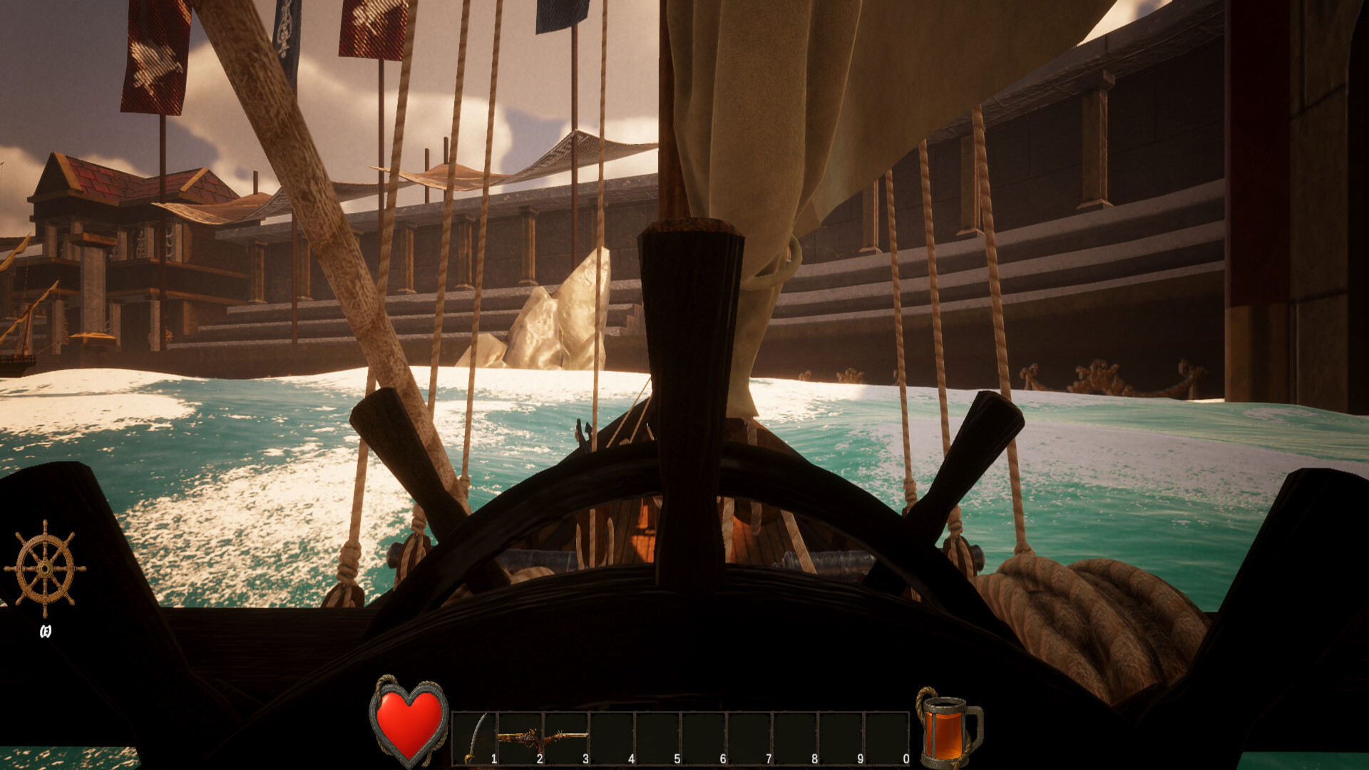 SeArena screenshot #3