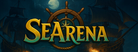 SeArena cover art