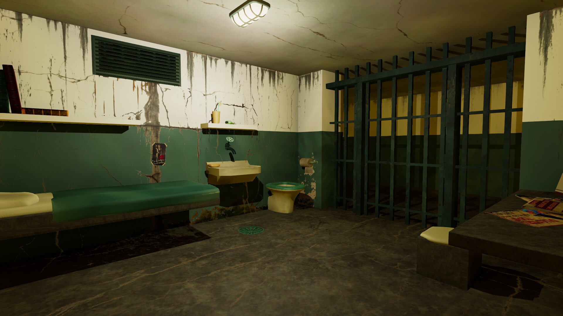 Rise of Atom screenshot #9