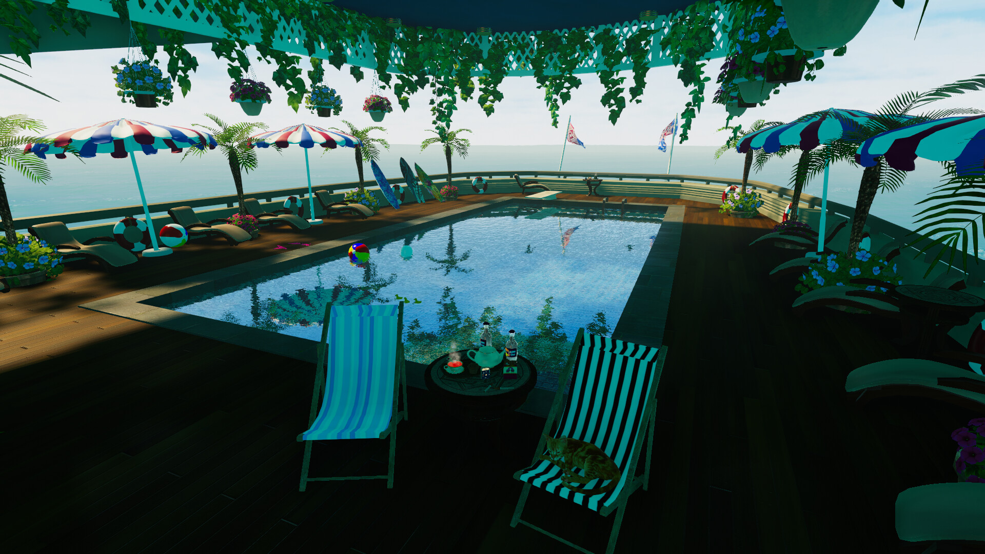 Rise of Atom screenshot #8