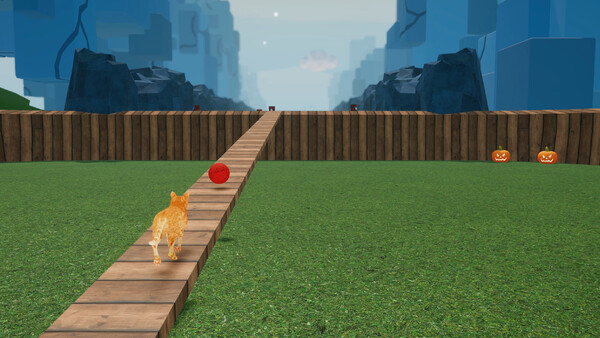Cat's Rage screenshot 5