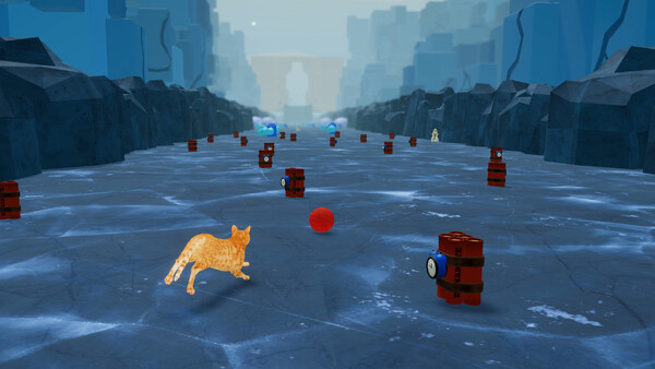 Cat's Rage screenshot 3
