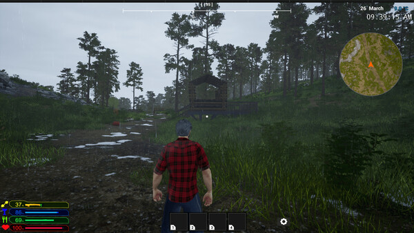 Ash Survival Playtest screenshot 5