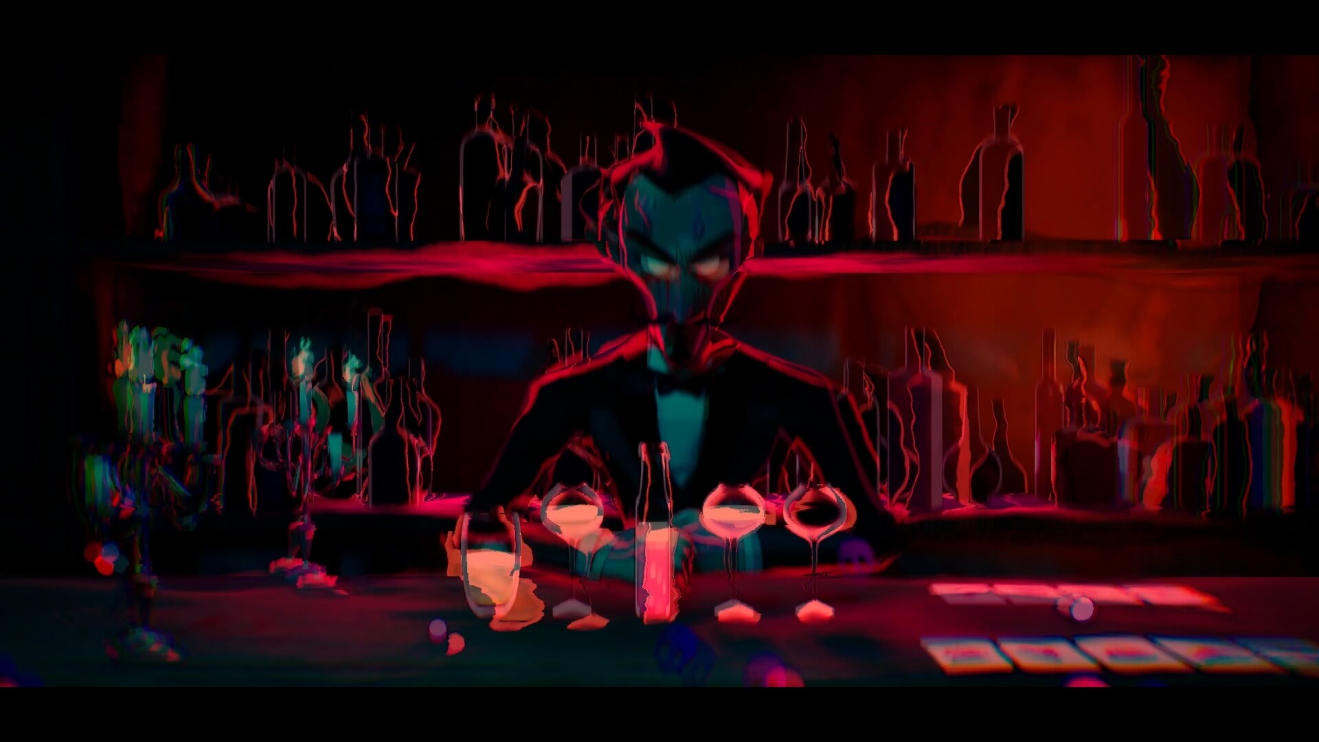 Deadly Sip screenshot #7