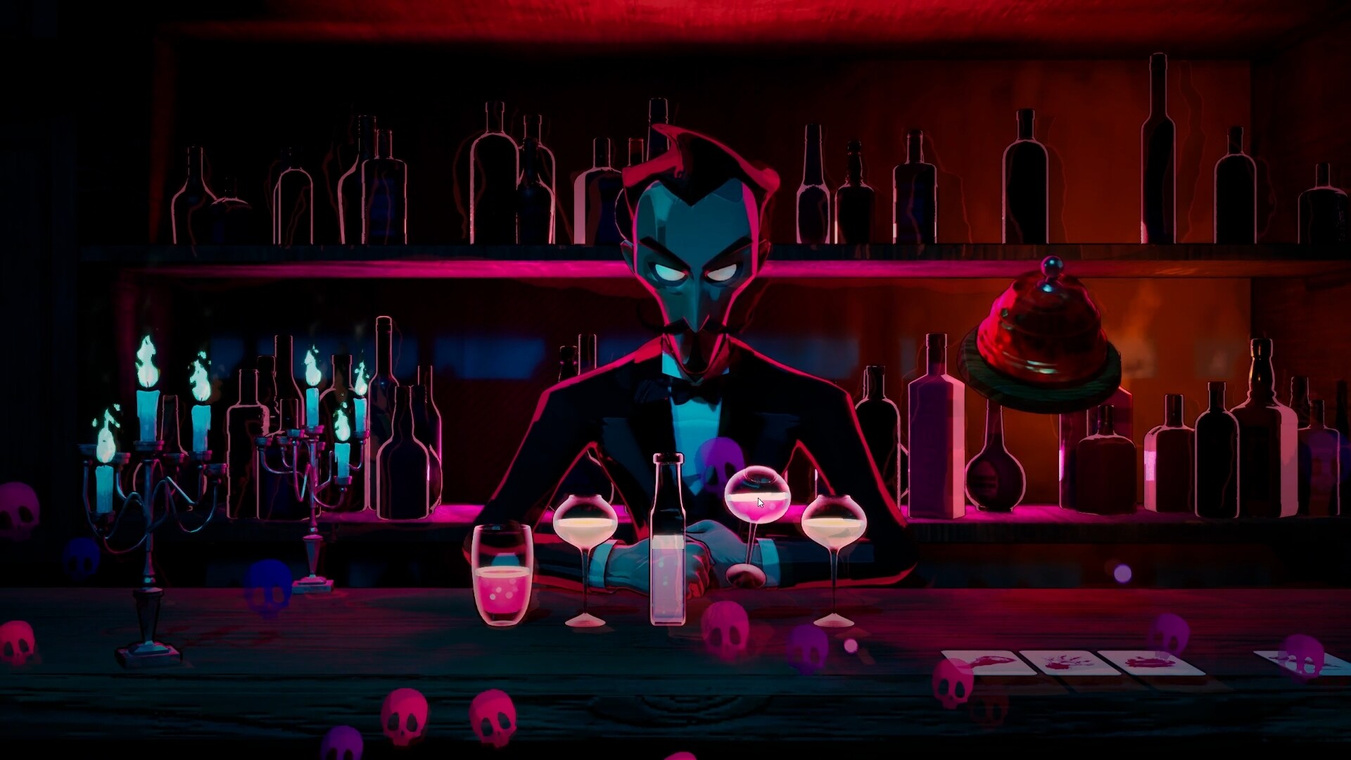 Deadly Sip screenshot #8