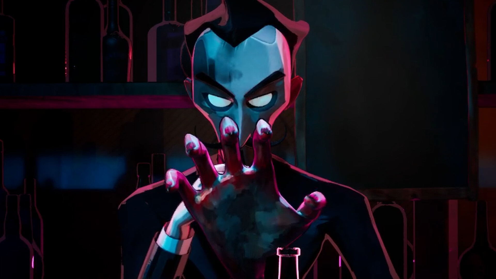 Deadly Sip screenshot #7