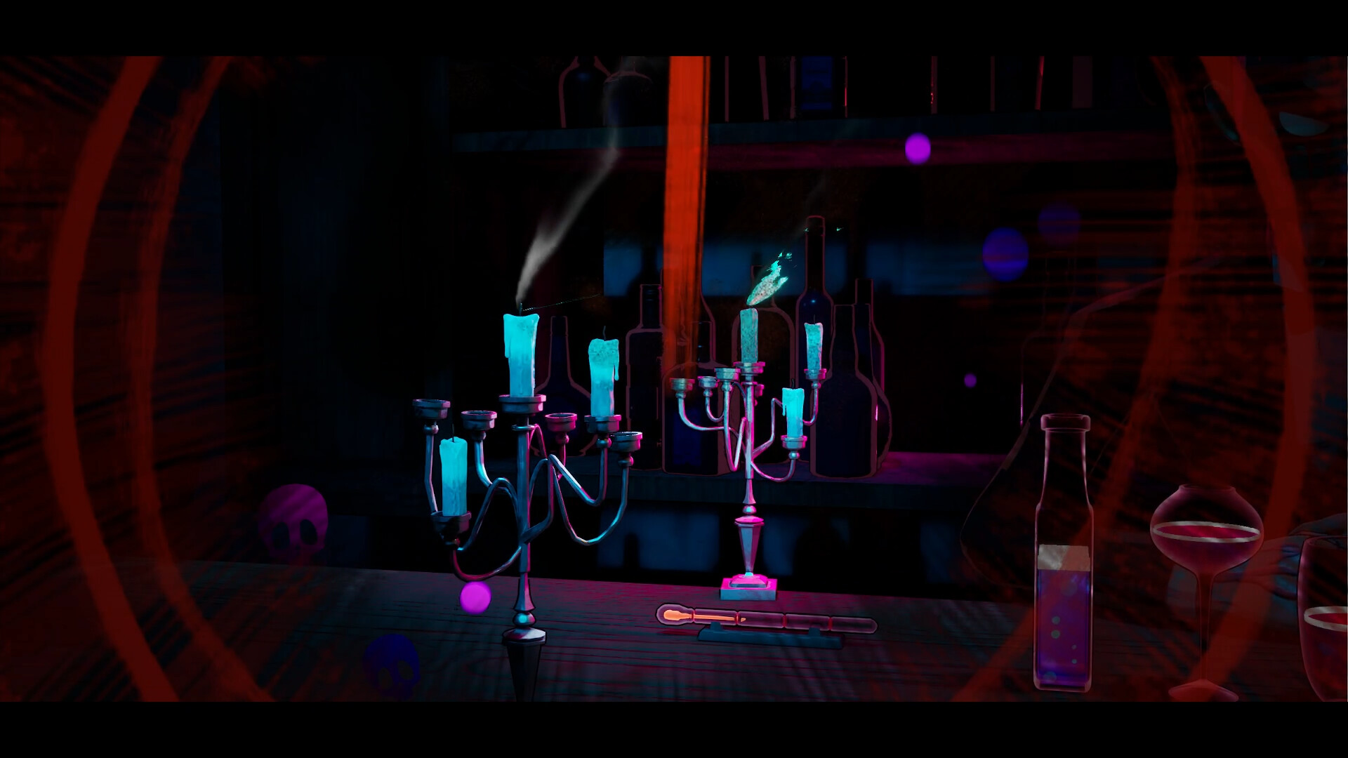 Deadly Sip screenshot #6