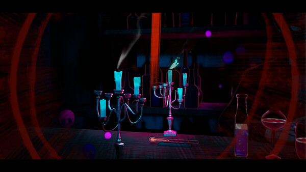 Скриншот 6 из игры Deadly Sip