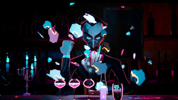 Скриншот 4 из игры Deadly Sip