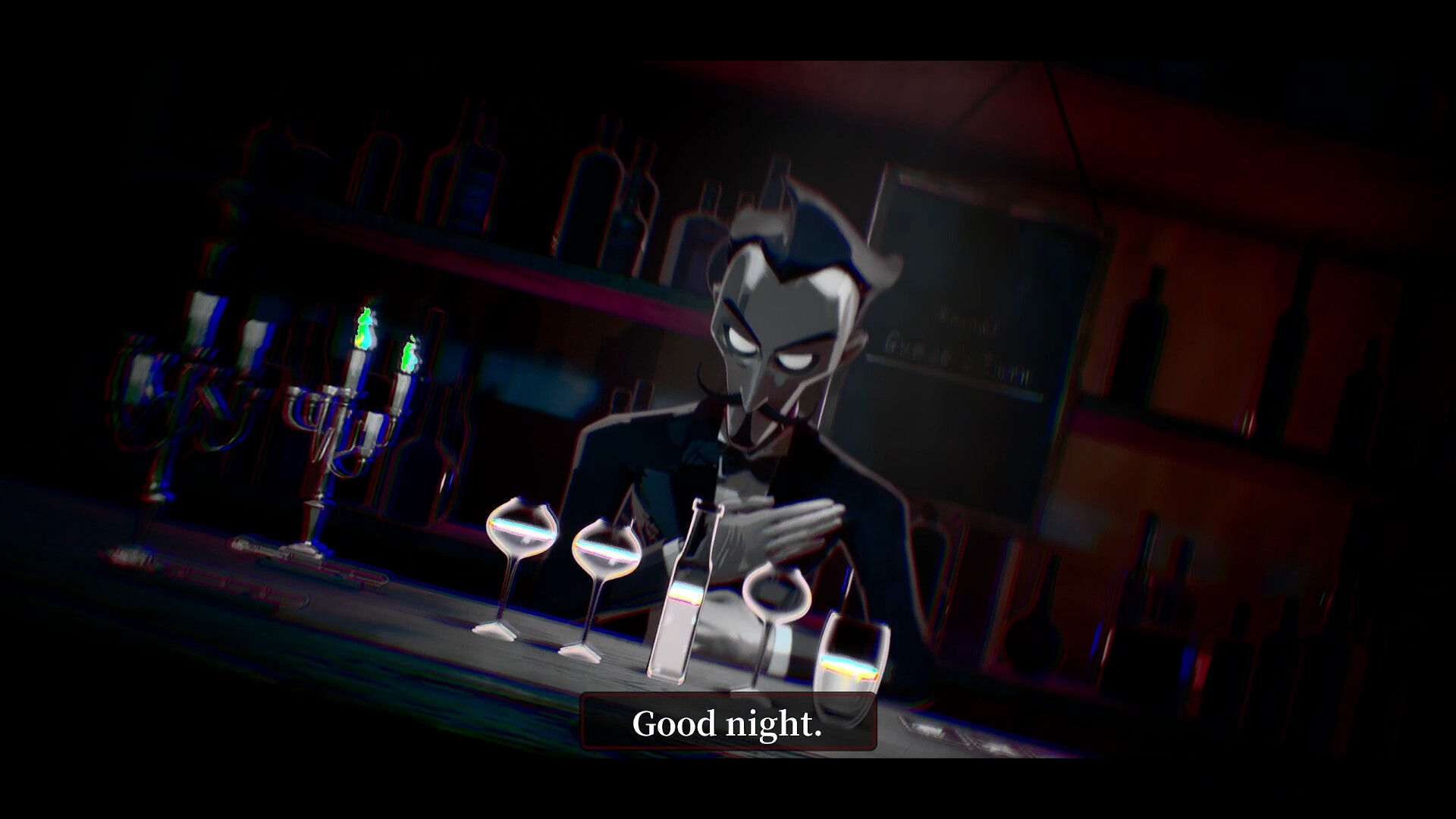 Deadly Sip screenshot #10
