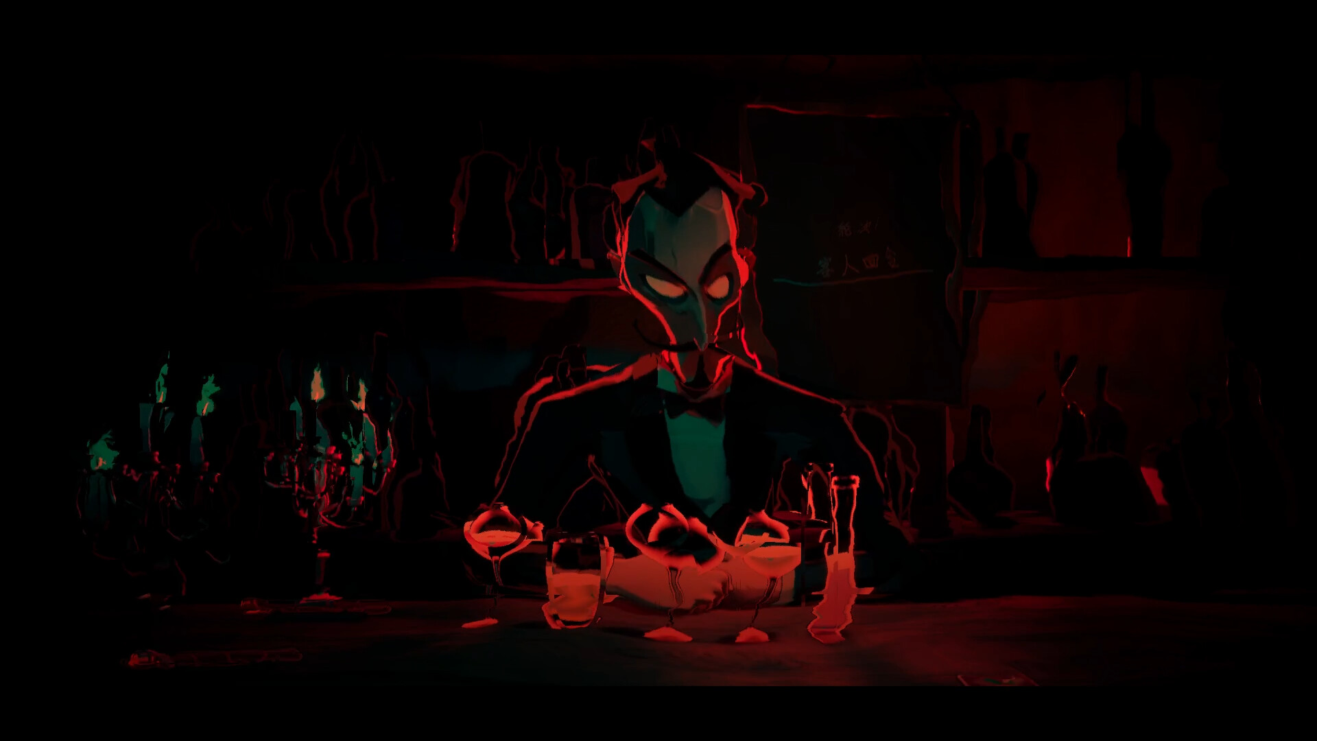 Deadly Sip screenshot #8