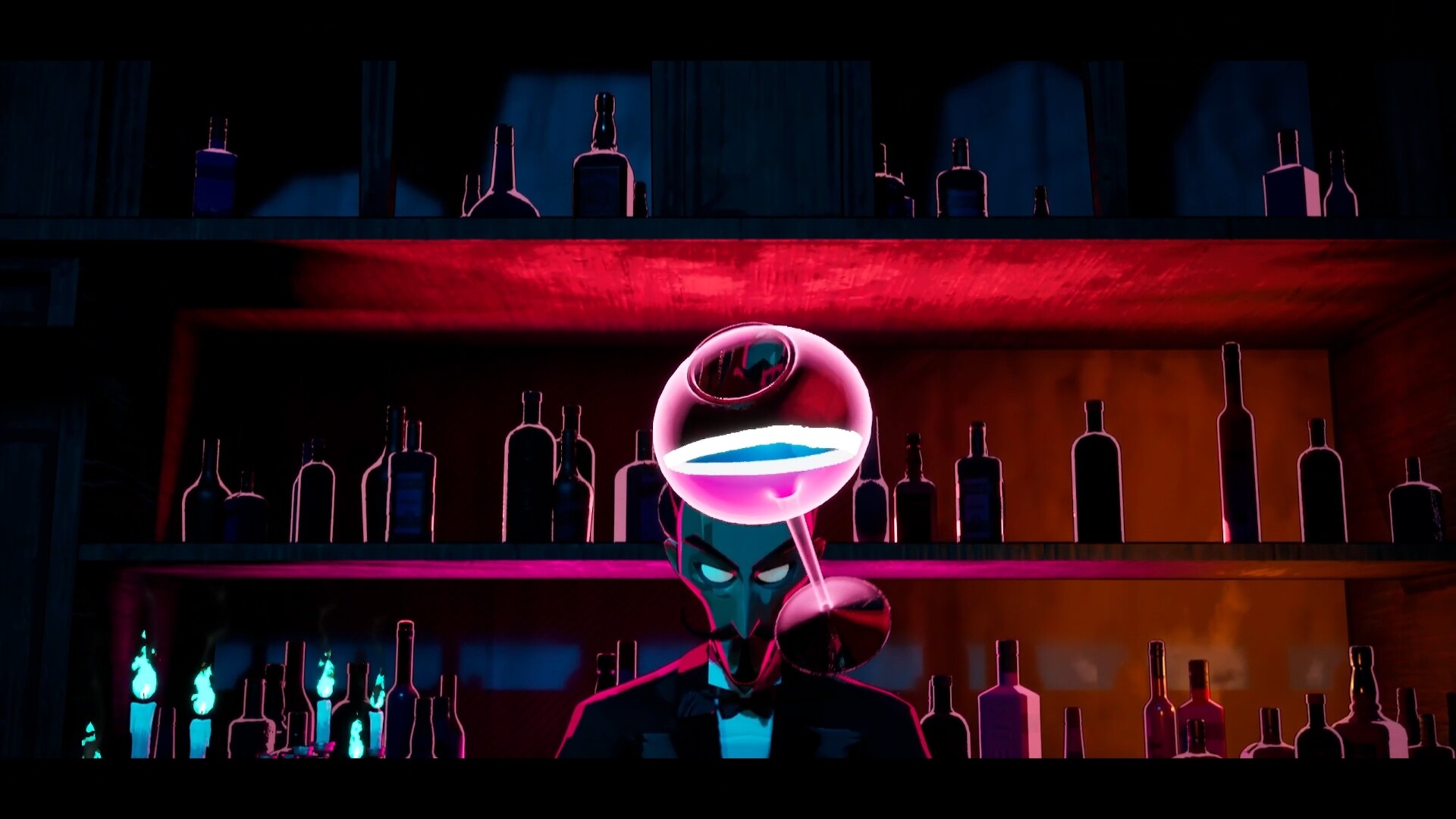 Deadly Sip screenshot #11