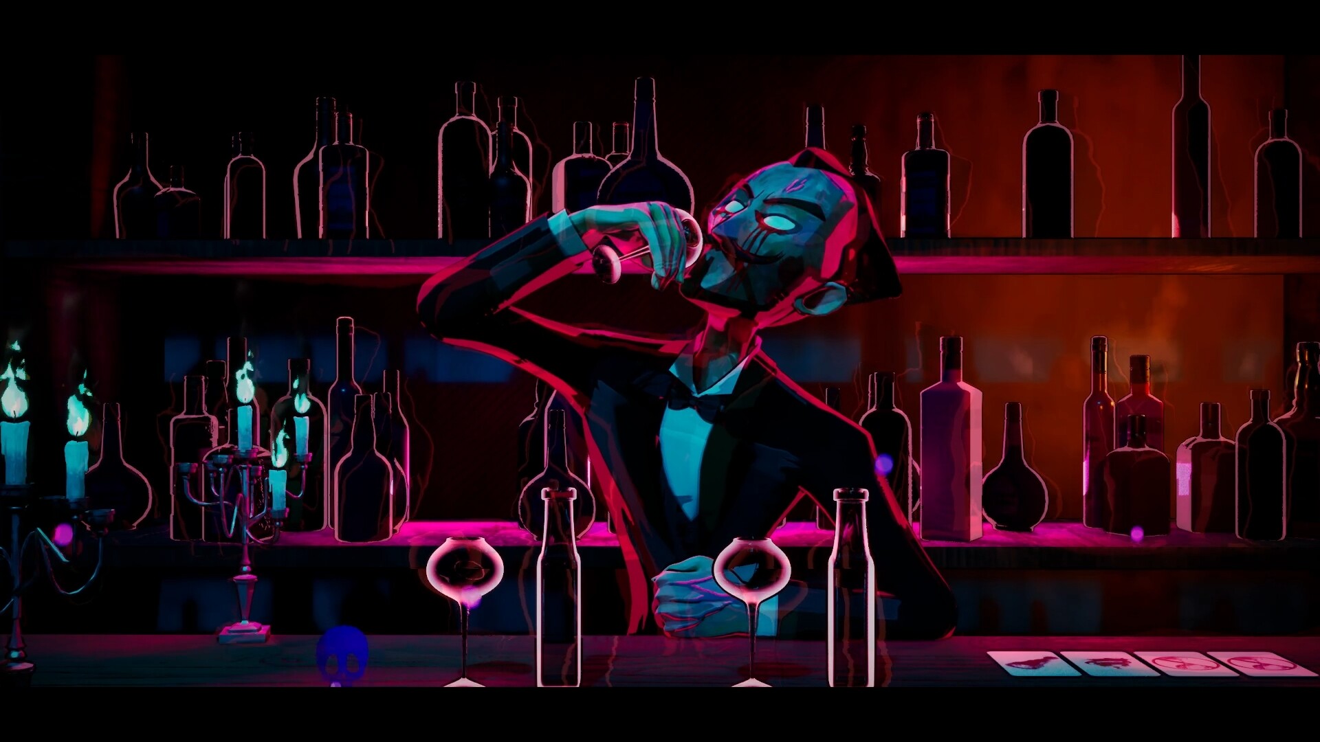 Deadly Sip screenshot #5