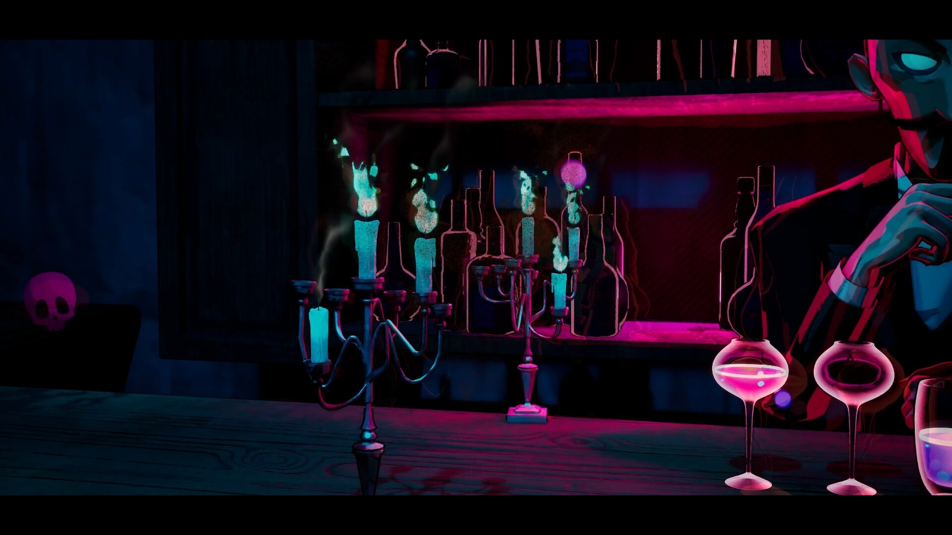 Deadly Sip screenshot #6