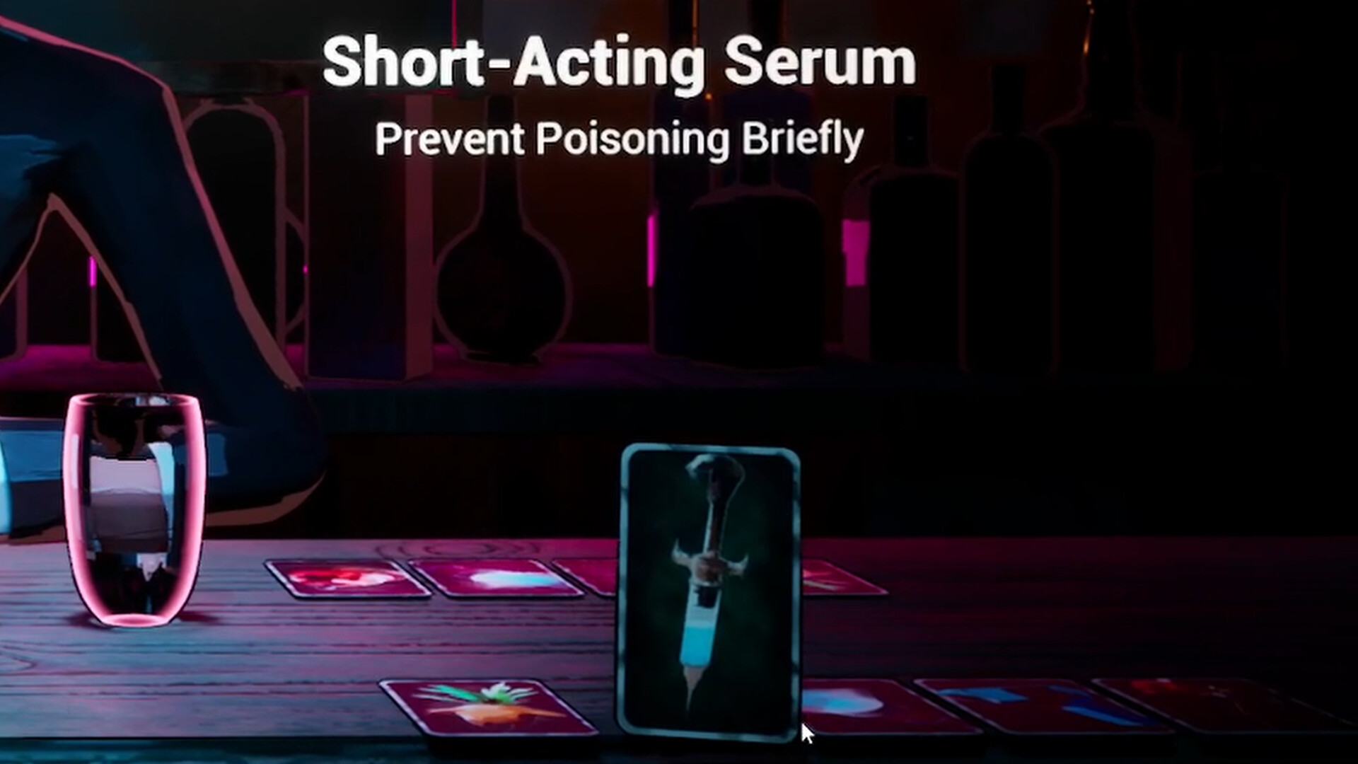 Deadly Sip screenshot #12