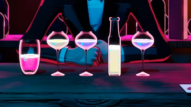 Deadly Sip video 5
