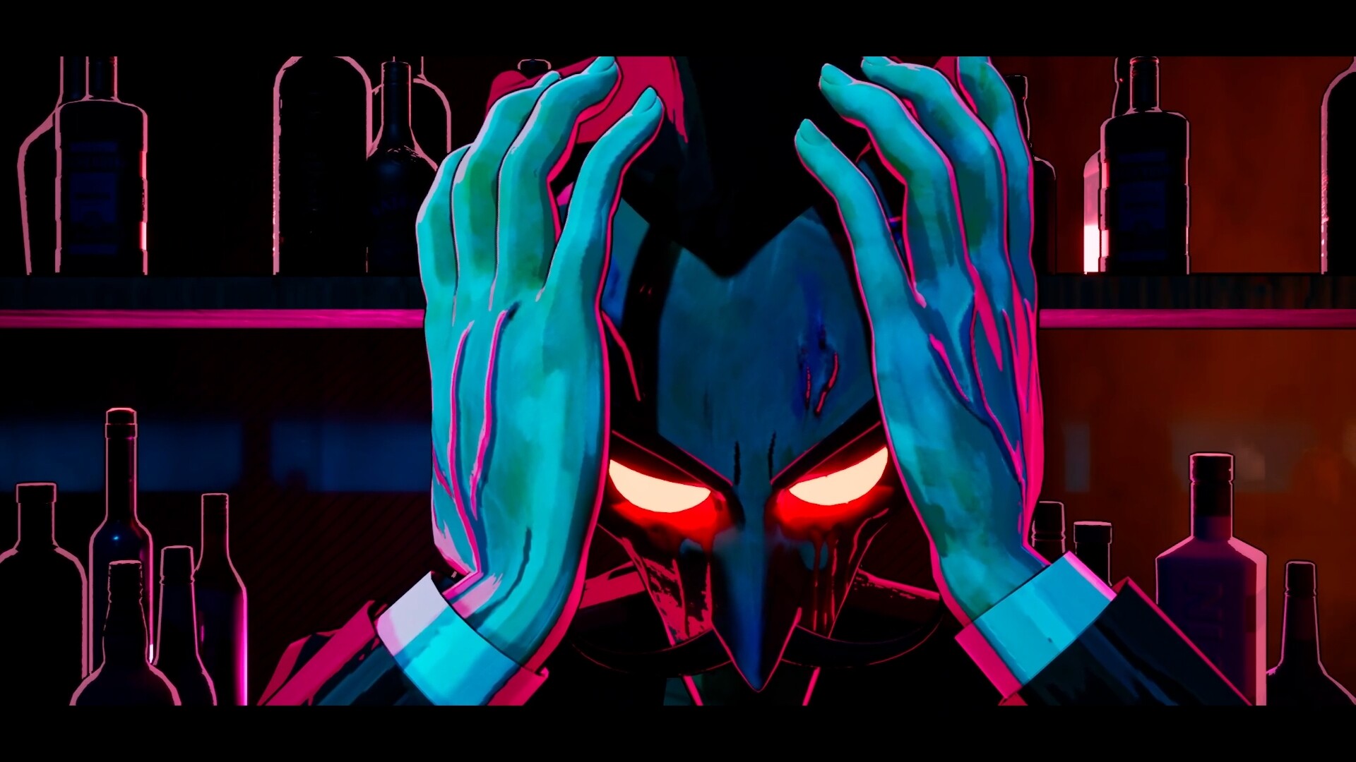 Deadly Sip screenshot #3