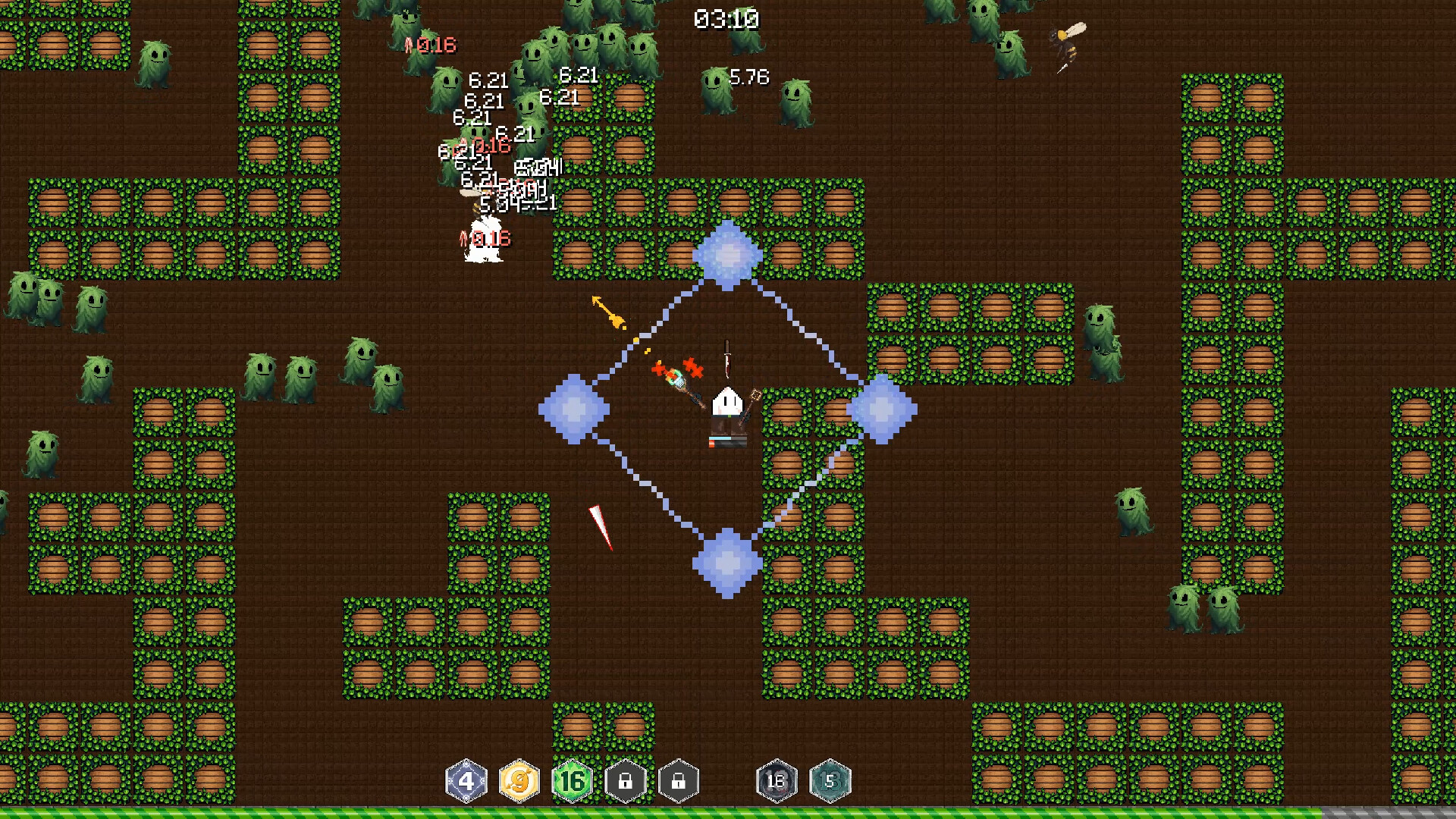 #5. Addition Subtraction Multiplication Division Magician Demo (Steam) 由: 危途旅行团TravellersOnHazard