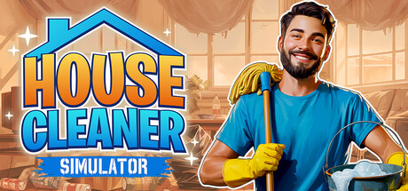 House Cleaner Simulator